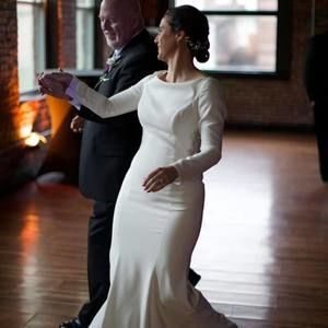 Meet your Posher, Ronald